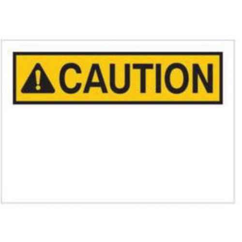 [SAD234] Enseigne «Caution» (SAD234)