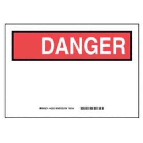[SAD236] "Danger" Sign (SAD236)