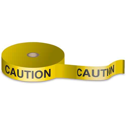 [SAD253] Bio-Degradable Flagging Tape (SAD253)