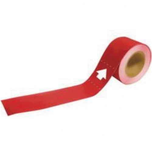 Blank Pipe Markers with Arrows (SAF718)