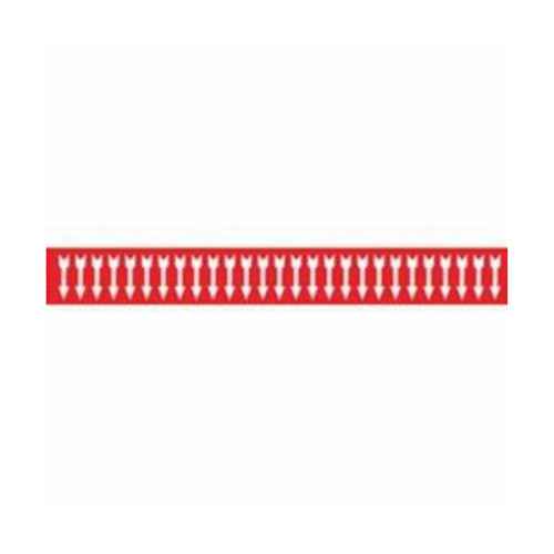 [SAF736] Arrow Semi-Conductor & Chemical Pipe Markers (SAF736)