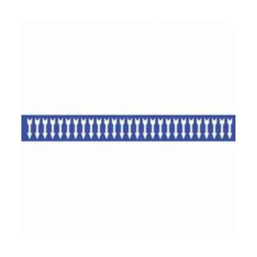 [SAF737] Arrow Semi-Conductor & Chemical Pipe Markers (SAF737)