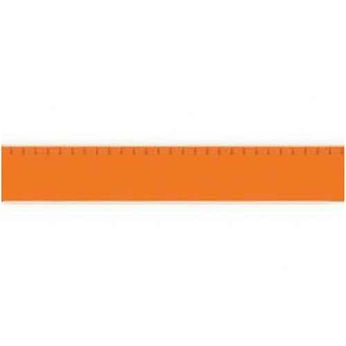 [SAF744] Blank Pipe Markers (SAF744)