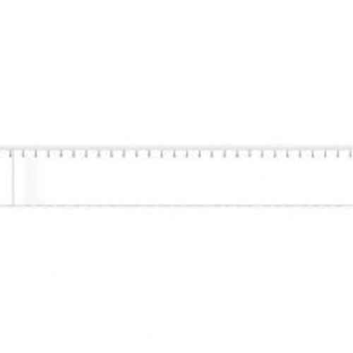 Blank Pipe Markers (SAF745)