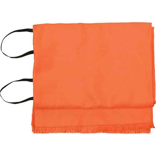 Couvertures ignifuges d'urgence (SAF799)