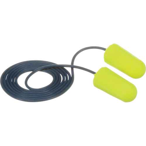 [SAF802] Bouchons d'oreilles détectables E-A-Rsoft (SAF802)