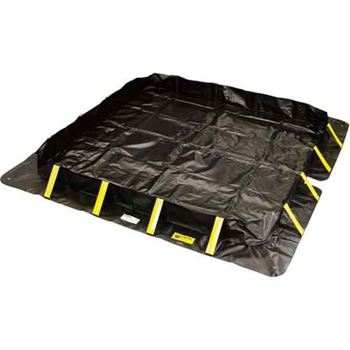 [SAF807] Berme repliable Stinger (SAF807)