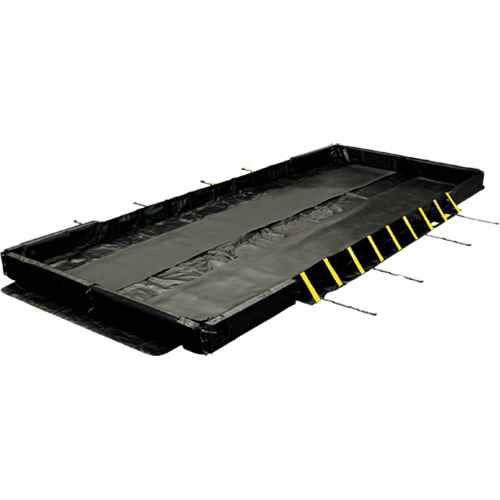 [SAF810] Berme repliable Stinger (SAF810)