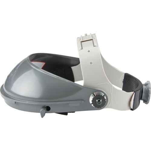 [SAF821] Fibre-Metal® Faceshield Headgear (SAF821)