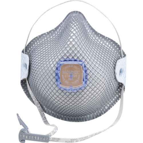 [SAF825] Respirateurs  contre les particules 2740 (SAF825)