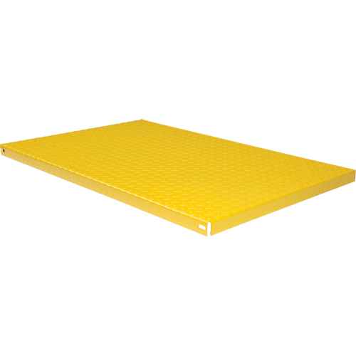 Tablettes de rechange pour armoire (SAF835)