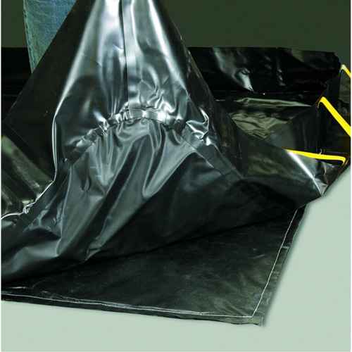 [SAF842] Tampon de protection au sol pour berme (SAF842)