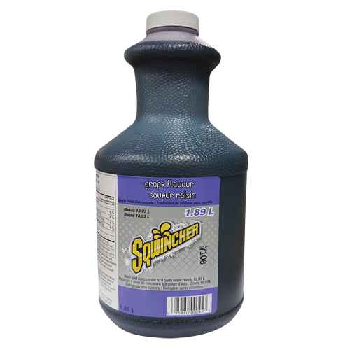 [SAF862] Sqwincher® Boisson de réhydratation (SAF862)
