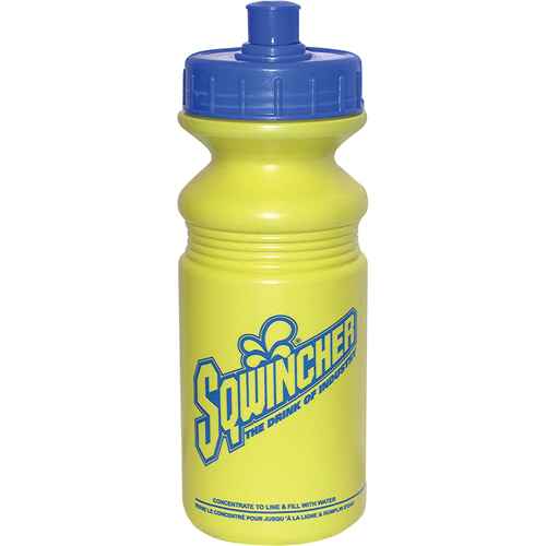 [SAF893] Sqwincher® Bike Bottle (SAF893)