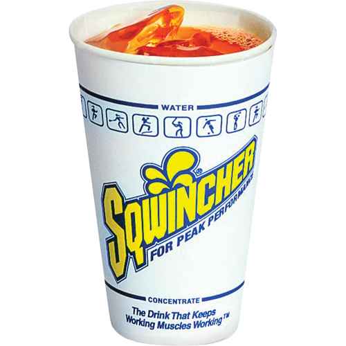 [SAF895] Sqwincher(MD) Gobelets (SAF895)