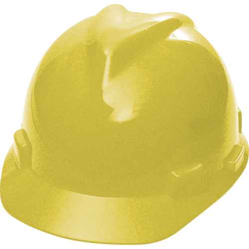 [SAF960] Casques de protection V-Gard(MD) (SAF960)
