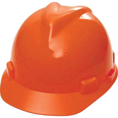 [SAF961] Casques de protection V-Gard(MD) (SAF961)