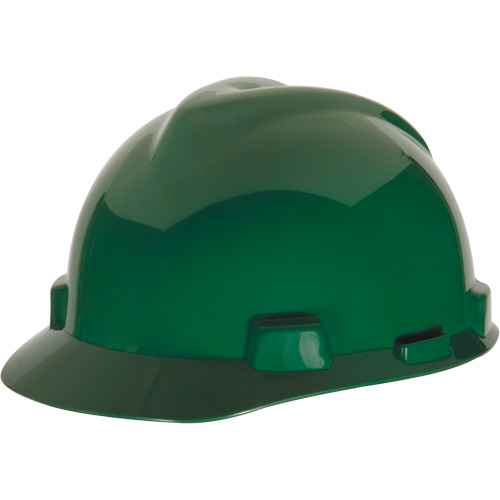 [SAF963] Casque de sécurité à fente V-Gard(MD) (SAF963)
