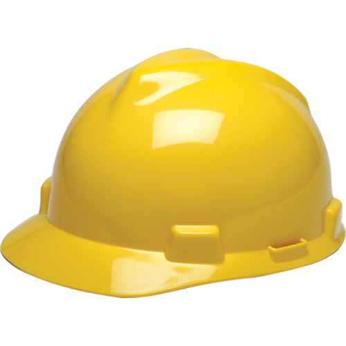 [SAF972] Casques de protection V-Gard(MD) - Suspensions Fas-Trac(MD) (SAF972)