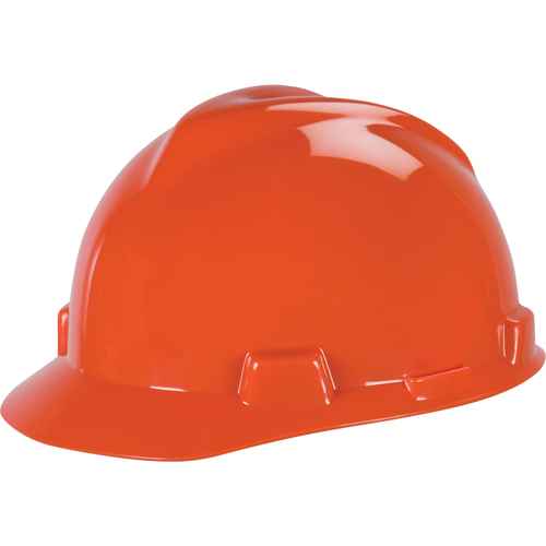 [SAF973] Casques de protection V-Gard(MD) - Suspensions Fas-Trac(MD) (SAF973)