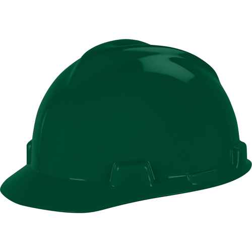 [SAF975] Casques de protection V-Gard(MD) - Suspensions Fas-Trac(MD) (SAF975)
