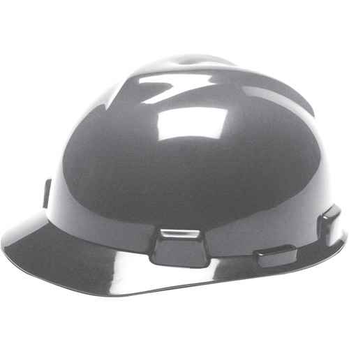 [SAF976] Casques de protection V-Gard(MD) - Suspensions Fas-Trac(MD) (SAF976)