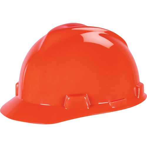 [SAF977] Casques de protection V-Gard(MD) - Suspensions Fas-Trac(MD) (SAF977)