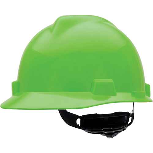 [SAF978] Casques de protection V-Gard(MD) - Suspensions Fas-Trac(MD) (SAF978)