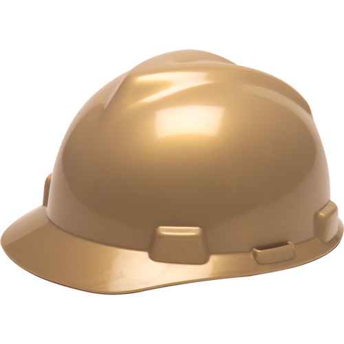 [SAF979] Casques de protection V-Gard(MD) - Suspensions Fas-Trac(MD) (SAF979)