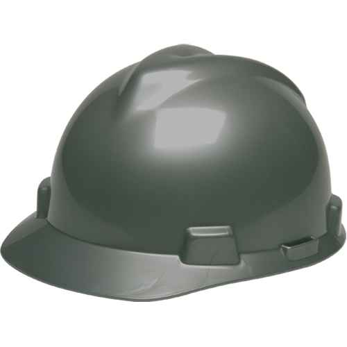 [SAF980] Casques de protection V-Gard(MD) - Suspensions Fas-Trac(MD) (SAF980)