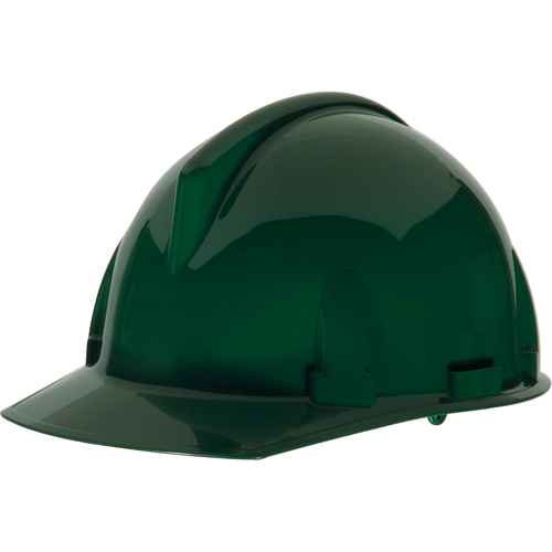 Casques de protection Topgard(MD) - Suspensions Fas-Trac(MD) (SAG007)