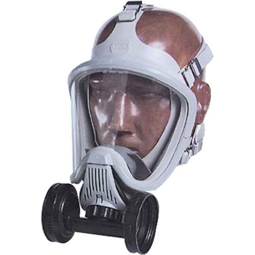 Ultra Elite® Twin-Cartridge Respirator (SAG089)
