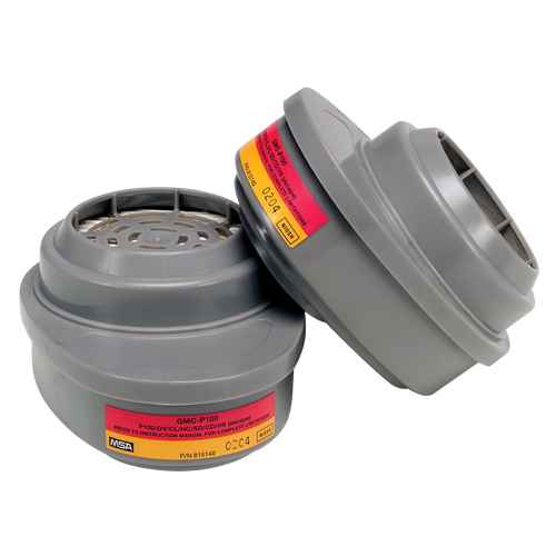[SAG099] Cartouches pour respirateurs Advantage(MD) (SAG099)
