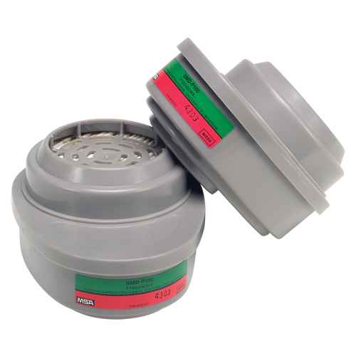 [SAG101] Cartouches pour respirateurs Advantage(MD) (SAG101)