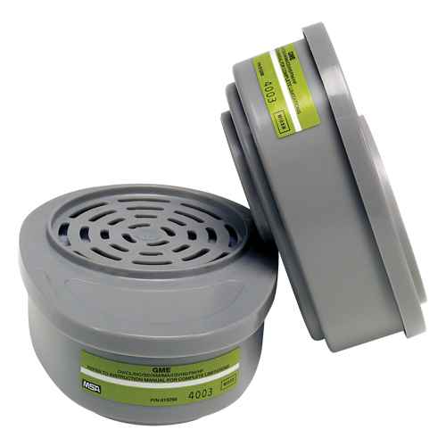 [SAG102] Cartouches pour respirateurs Advantage(MD) (SAG102)