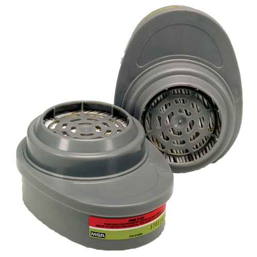 [SAG103] Cartouches pour respirateurs Advantage(MD) (SAG103)