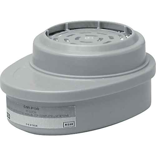 [SAG104] Cartouches pour respirateurs Advantage(MD) (SAG104)