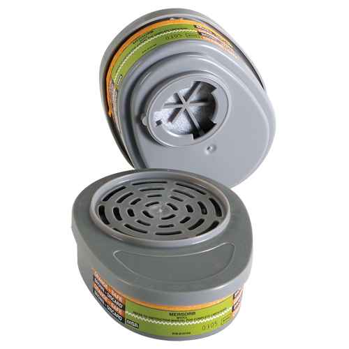 [SAG105] Cartouches pour respirateurs Advantage(MD) (SAG105)