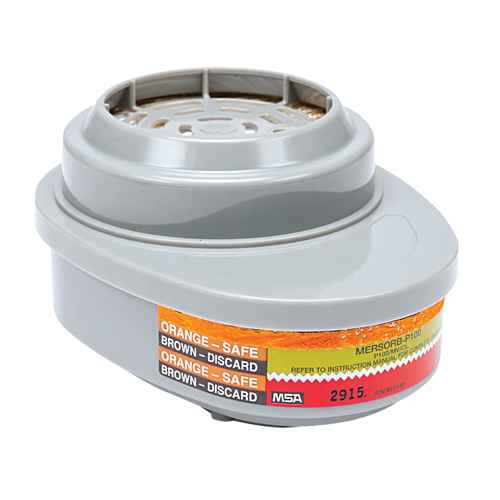 [SAG106] Cartouches pour respirateurs Advantage(MD) (SAG106)