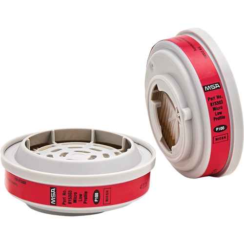 [SAG107] Cartouches pour respirateurs Advantage(MD) (SAG107)