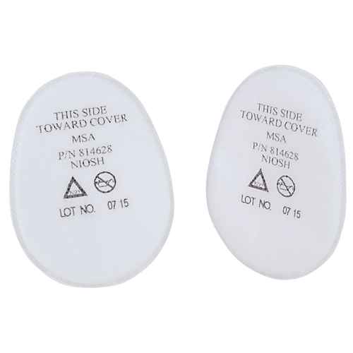 [SAG108] Cartouches pour respirateurs Advantage(MD) (SAG108)