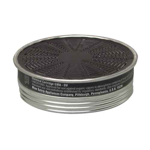 [SAG124] Cartouches pour respirateurs Comfo(MD) (SAG124)