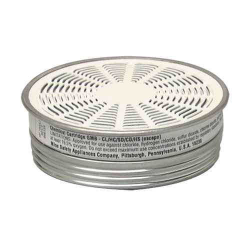 [SAG127] Cartouches pour respirateurs Comfo(MD) (SAG127)