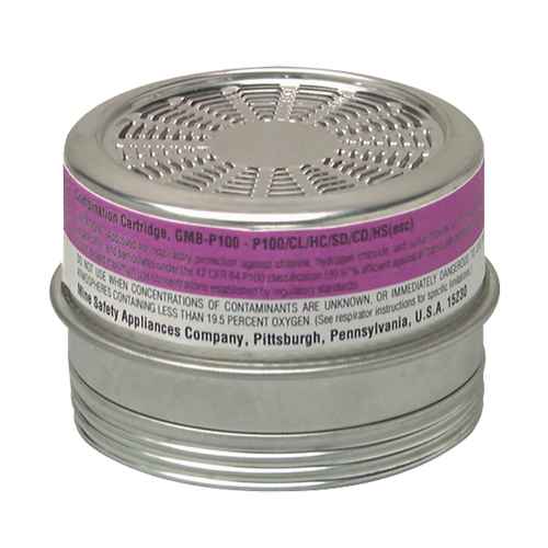 [SAG128] Cartouches pour respirateurs Comfo(MD) (SAG128)