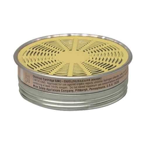[SAG129] Cartouches pour respirateurs Comfo(MD) (SAG129)