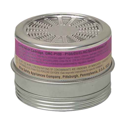 [SAG130] Cartouches pour respirateurs Comfo(MD) (SAG130)