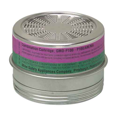 Comfo® Respirator Cartridges (SAG133)