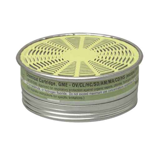 Comfo® Respirator Cartridges (SAG134)