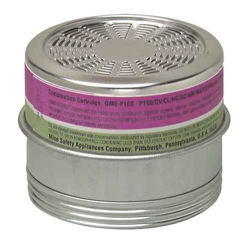 [SAG135] Cartouches pour respirateurs Comfo(MD) (SAG135)