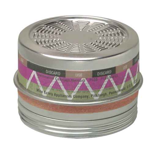 [SAG138] Cartouches pour respirateurs Comfo(MD) (SAG138)